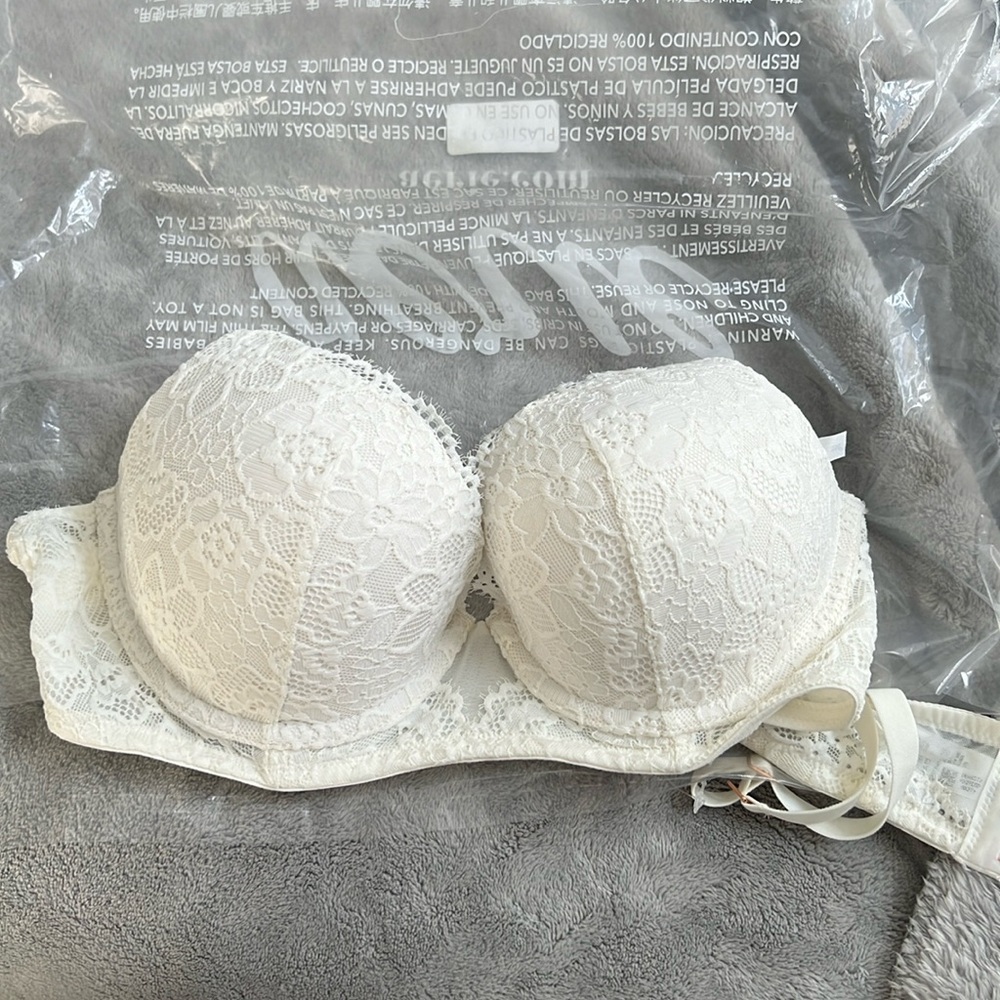 Aerie plunge bra